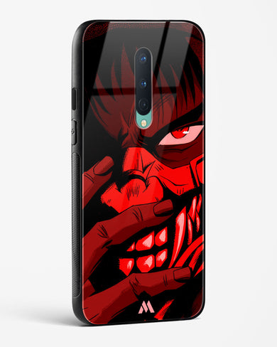 Ninja Kamui Glass Case Phone Cover (OnePlus)