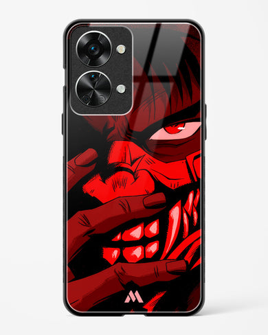 Ninja Kamui Glass Case Phone Cover (OnePlus)