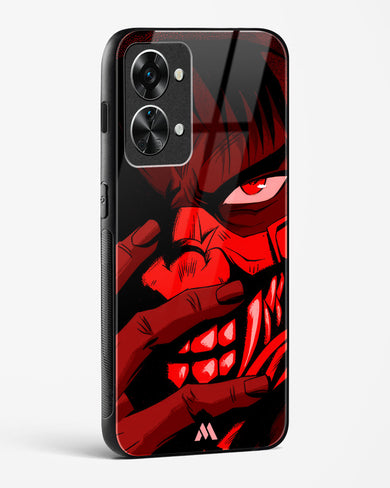 Ninja Kamui Glass Case Phone Cover (OnePlus)