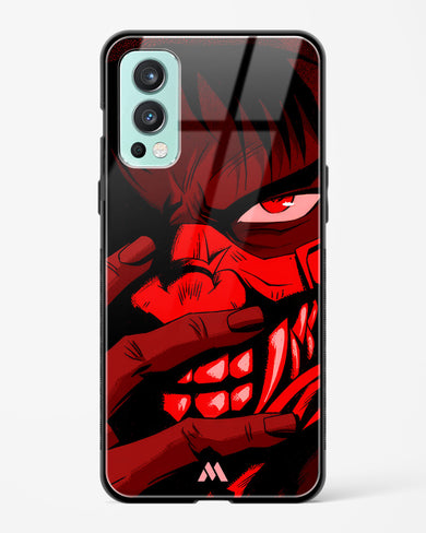 Ninja Kamui Glass Case Phone Cover (OnePlus)