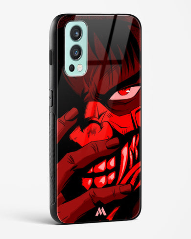 Ninja Kamui Glass Case Phone Cover (OnePlus)