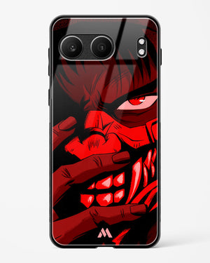 Ninja Kamui Glass Case Phone Cover (OnePlus)