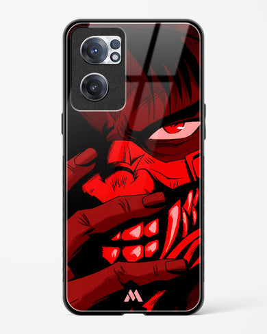 Ninja Kamui Glass Case Phone Cover (OnePlus)