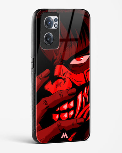 Ninja Kamui Glass Case Phone Cover (OnePlus)