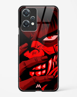 Ninja Kamui Glass Case Phone Cover (OnePlus)