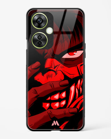 Ninja Kamui Glass Case Phone Cover (OnePlus)