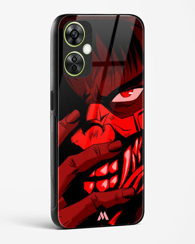 Ninja Kamui Glass Case Phone Cover (OnePlus)