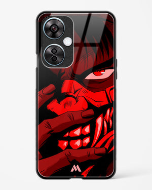 Ninja Kamui Glass Case Phone Cover (OnePlus)