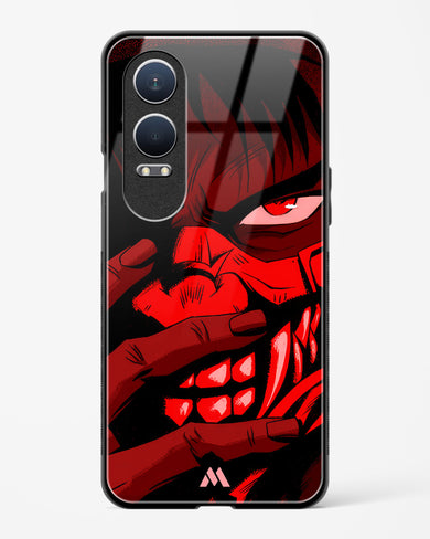 Ninja Kamui Glass Case Phone Cover (OnePlus)