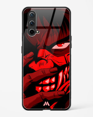 Ninja Kamui Glass Case Phone Cover (OnePlus)