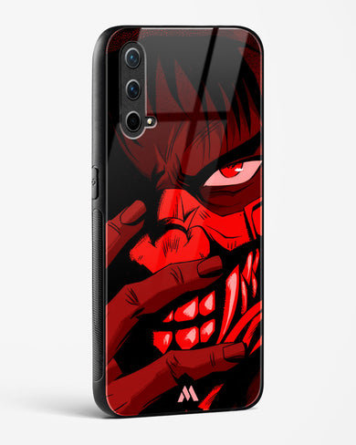 Ninja Kamui Glass Case Phone Cover (OnePlus)