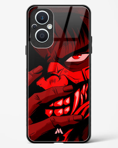 Ninja Kamui Glass Case Phone Cover (OnePlus)