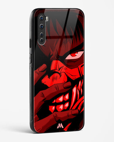 Ninja Kamui Glass Case Phone Cover (OnePlus)