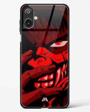 Ninja Kamui Glass Case Phone Cover (Samsung)