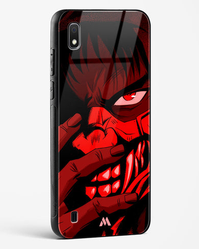 Ninja Kamui Glass Case Phone Cover (Samsung)