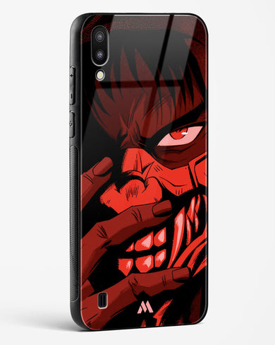 Ninja Kamui Glass Case Phone Cover (Samsung)