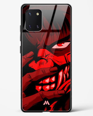 Ninja Kamui Glass Case Phone Cover (Samsung)