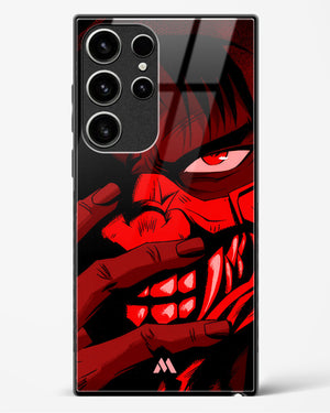 Ninja Kamui Glass Case Phone Cover (Samsung)