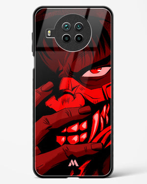 Ninja Kamui Glass Case Phone Cover (Xiaomi)