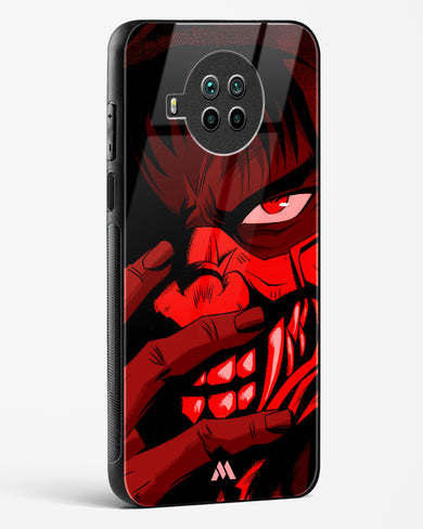 Ninja Kamui Glass Case Phone Cover (Xiaomi)