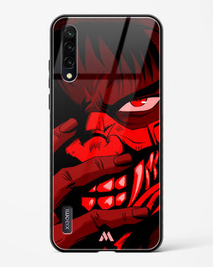 Ninja Kamui Glass Case Phone Cover (Xiaomi)