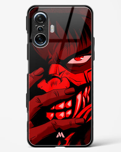 Ninja Kamui Glass Case Phone Cover (Xiaomi)