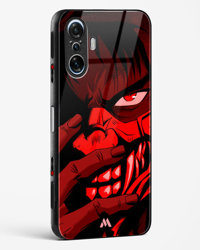 Ninja Kamui Glass Case Phone Cover (Xiaomi)