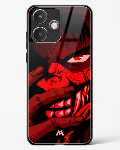 Ninja Kamui Glass Case Phone Cover (Xiaomi)