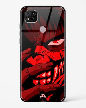 Ninja Kamui Glass Case Phone Cover (Xiaomi)