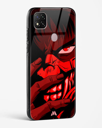 Ninja Kamui Glass Case Phone Cover (Xiaomi)