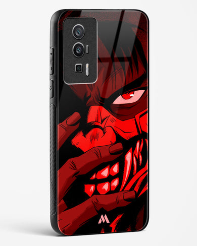 Ninja Kamui Glass Case Phone Cover (Xiaomi)