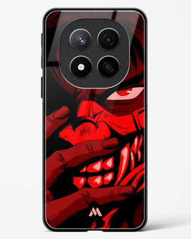Ninja Kamui Glass Case Phone Cover (Xiaomi)