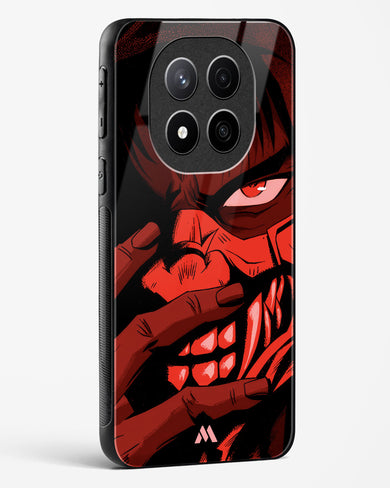 Ninja Kamui Glass Case Phone Cover (Xiaomi)