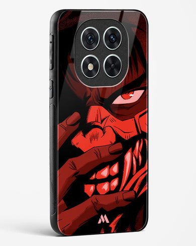 Ninja Kamui Glass Case Phone Cover (Xiaomi)