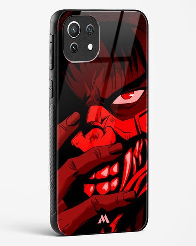 Ninja Kamui Glass Case Phone Cover (Xiaomi)