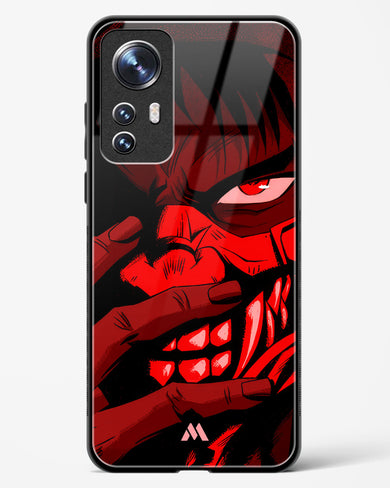 Ninja Kamui Glass Case Phone Cover (Xiaomi)