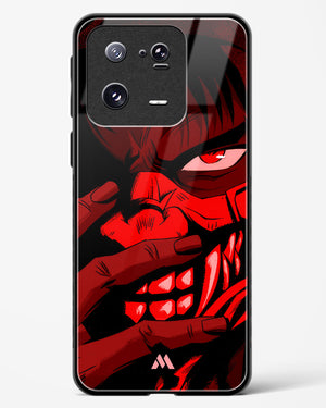 Ninja Kamui Glass Case Phone Cover (Xiaomi)