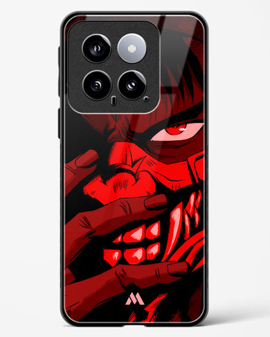 Ninja Kamui Glass Case Phone Cover (Xiaomi)