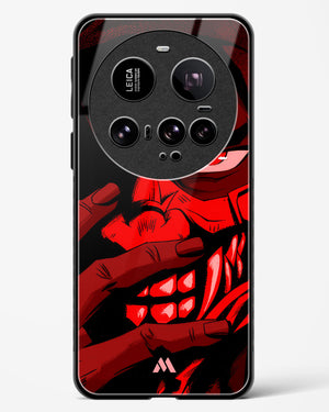 Ninja Kamui Glass Case Phone Cover (Xiaomi)