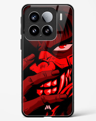 Ninja Kamui Glass Case Phone Cover (Xiaomi)