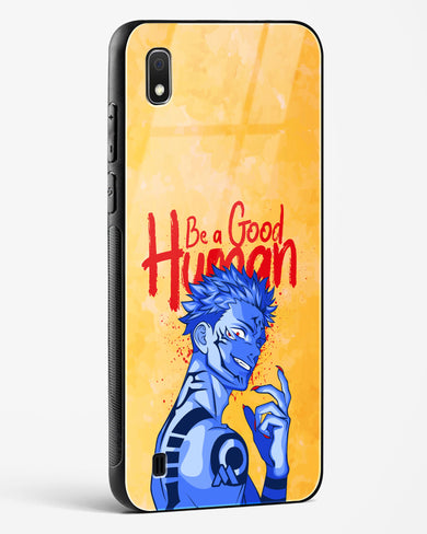 King of Curses Glass Case Phone Cover (Samsung)