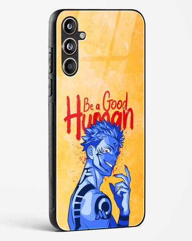 King of Curses Glass Case Phone Cover (Samsung)