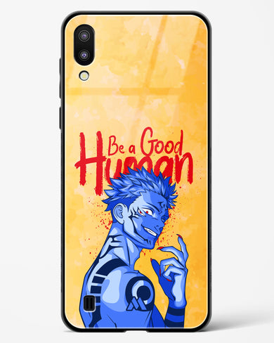 King of Curses Glass Case Phone Cover (Samsung)