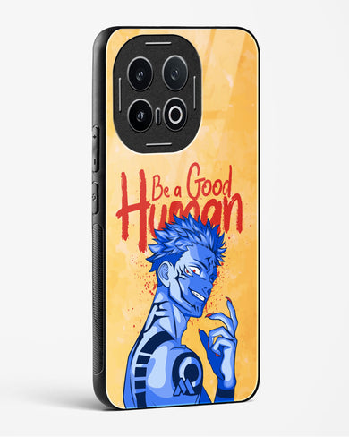 King of Curses Glass Case Phone Cover (Vivo)
