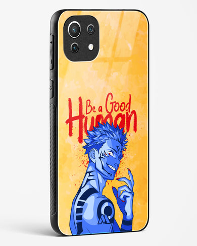 King of Curses Glass Case Phone Cover (Xiaomi)