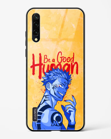 King of Curses Glass Case Phone Cover (Xiaomi)