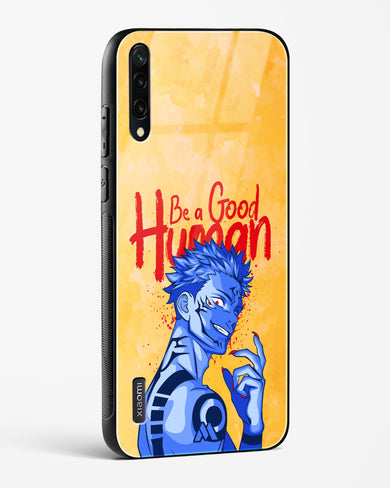 King of Curses Glass Case Phone Cover (Xiaomi)