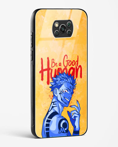 King of Curses Glass Case Phone Cover (Xiaomi)