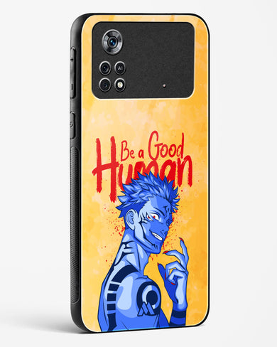 King of Curses Glass Case Phone Cover (Xiaomi)