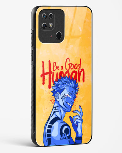 King of Curses Glass Case Phone Cover (Xiaomi)